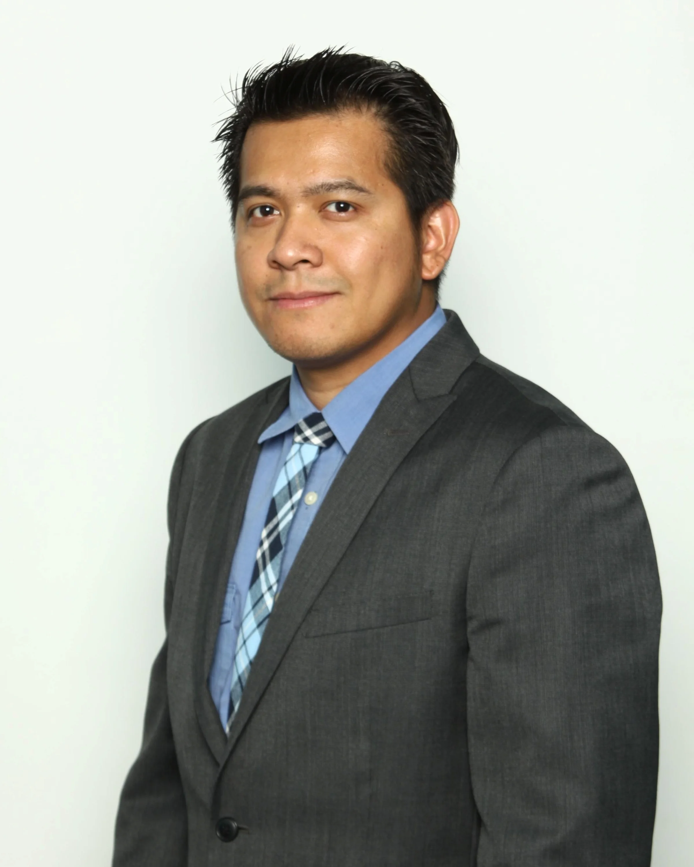 Image of Michael Angelo Enciso